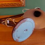 Vintage 70'S architect lamp