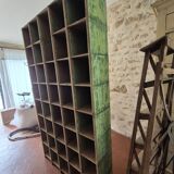 Old shelf