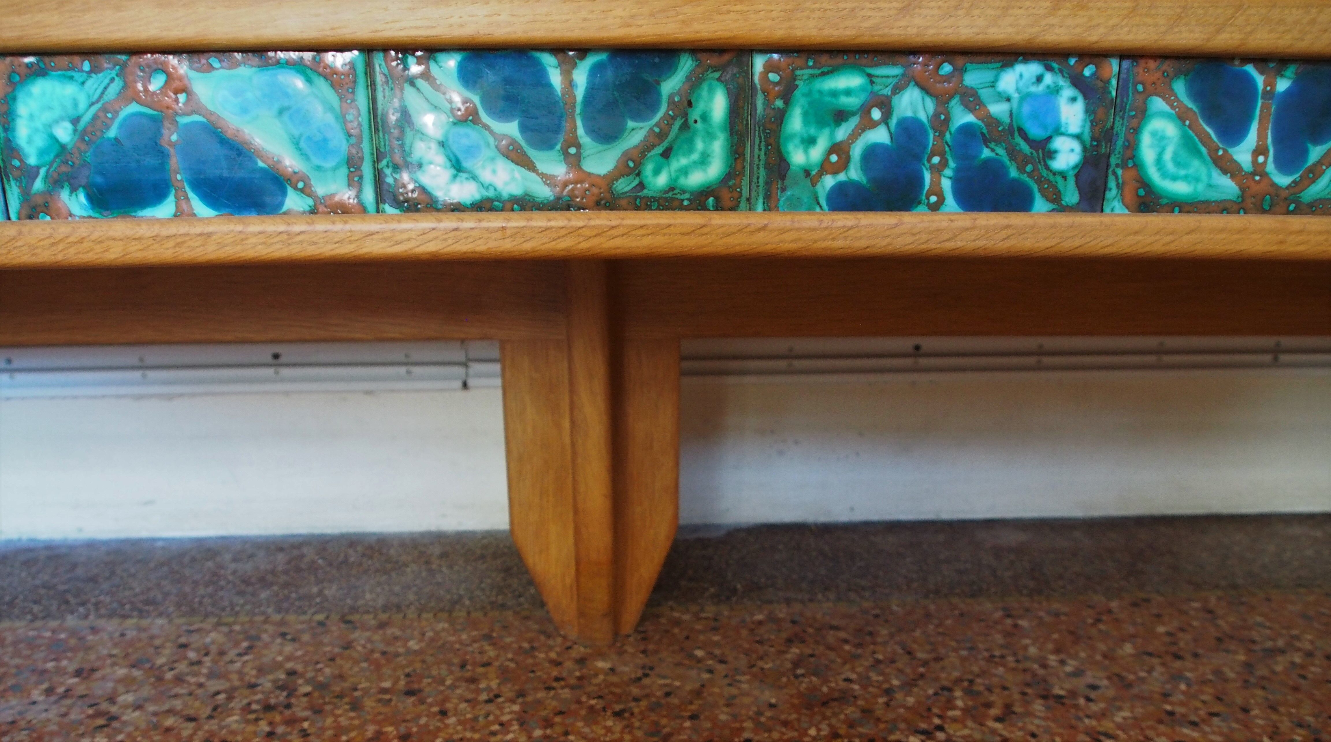 Guillerme and Chambron sideboard