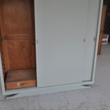 Wardrobe wardrobe 60s.