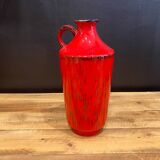 Vase allemand 1970