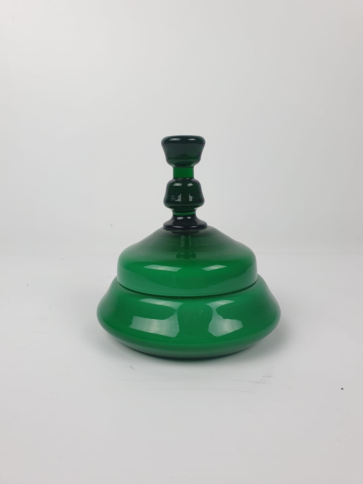 Vintage Murano Candy Maker