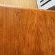 Teak coffee table - denmark 50s/60s