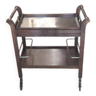 Table roulante Années 30