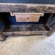Woodworking bench