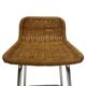 Vintage stool barstool Dirk van Sliedregt Rohe Noordwolde