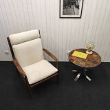 Scandinavian armchair by Grete Jalk