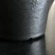 Elchinger ceramic vase 1950