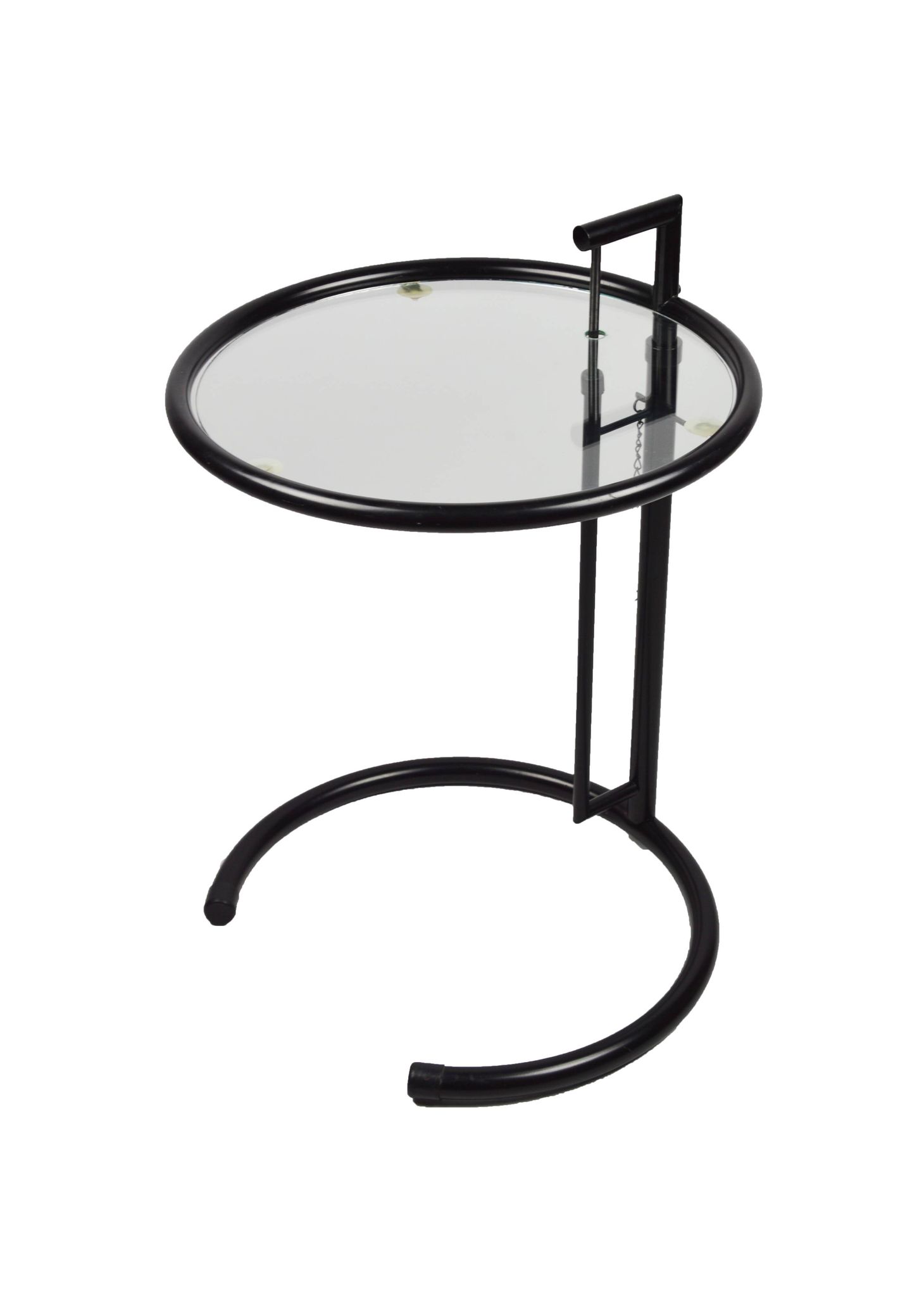 Table d'appoint, années 1970