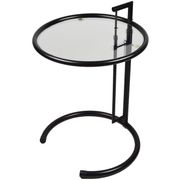 Table d'appoint, années 1970