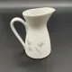 Rosenthal Form 2000 Flower Play – Milk jug and sugar bowl – Design Raymo
