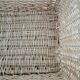 Wicker pan