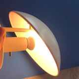 Poul Henningsen hat wall lamp