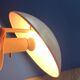 Poul Henningsen hat wall lamp