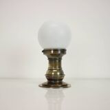 Art Deco 1930's Wall/Table Lamp, Czechoslovakia