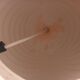 Vintage table lamp