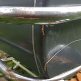 former 1950s pram that can be turned into a stroller