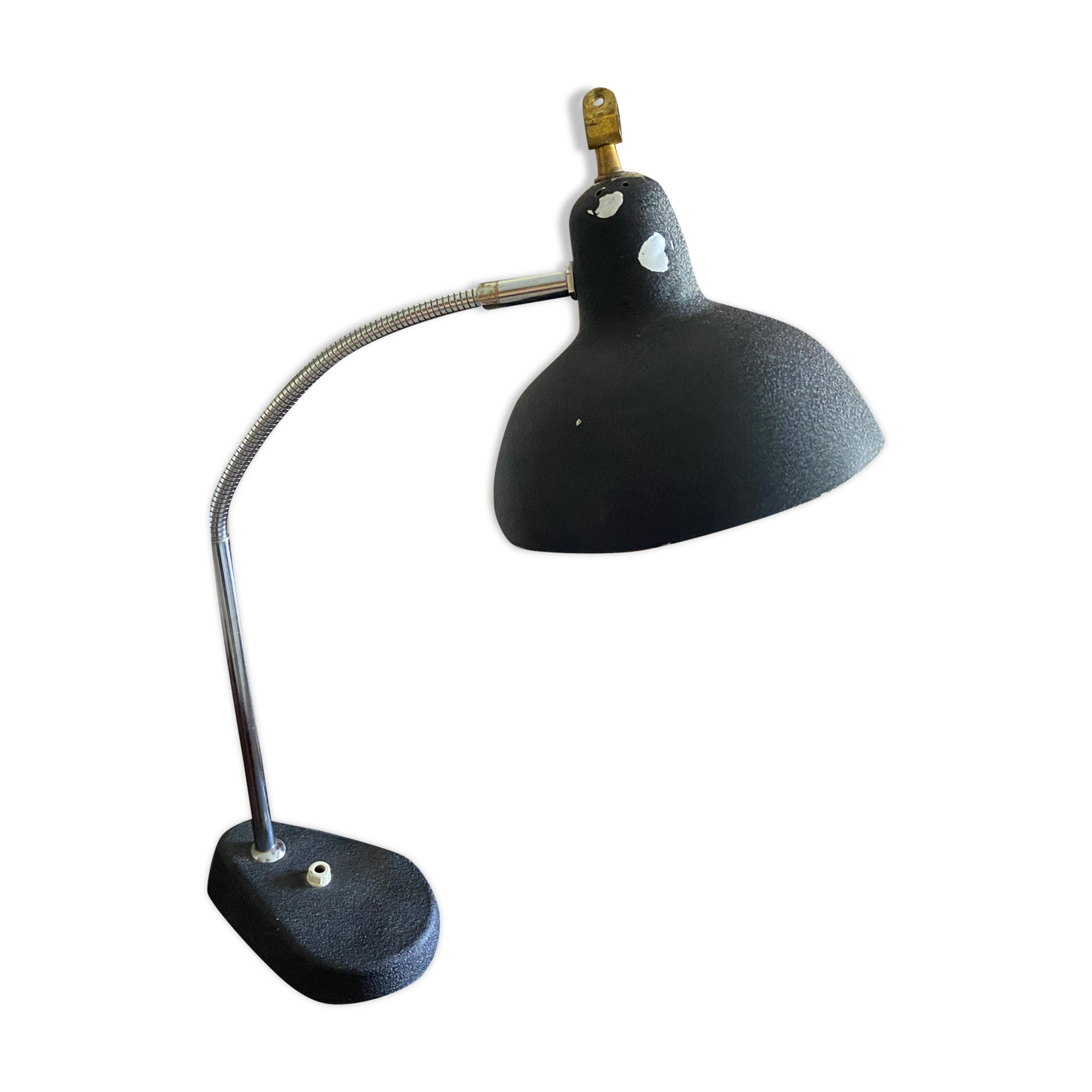 Desk lamp 50s