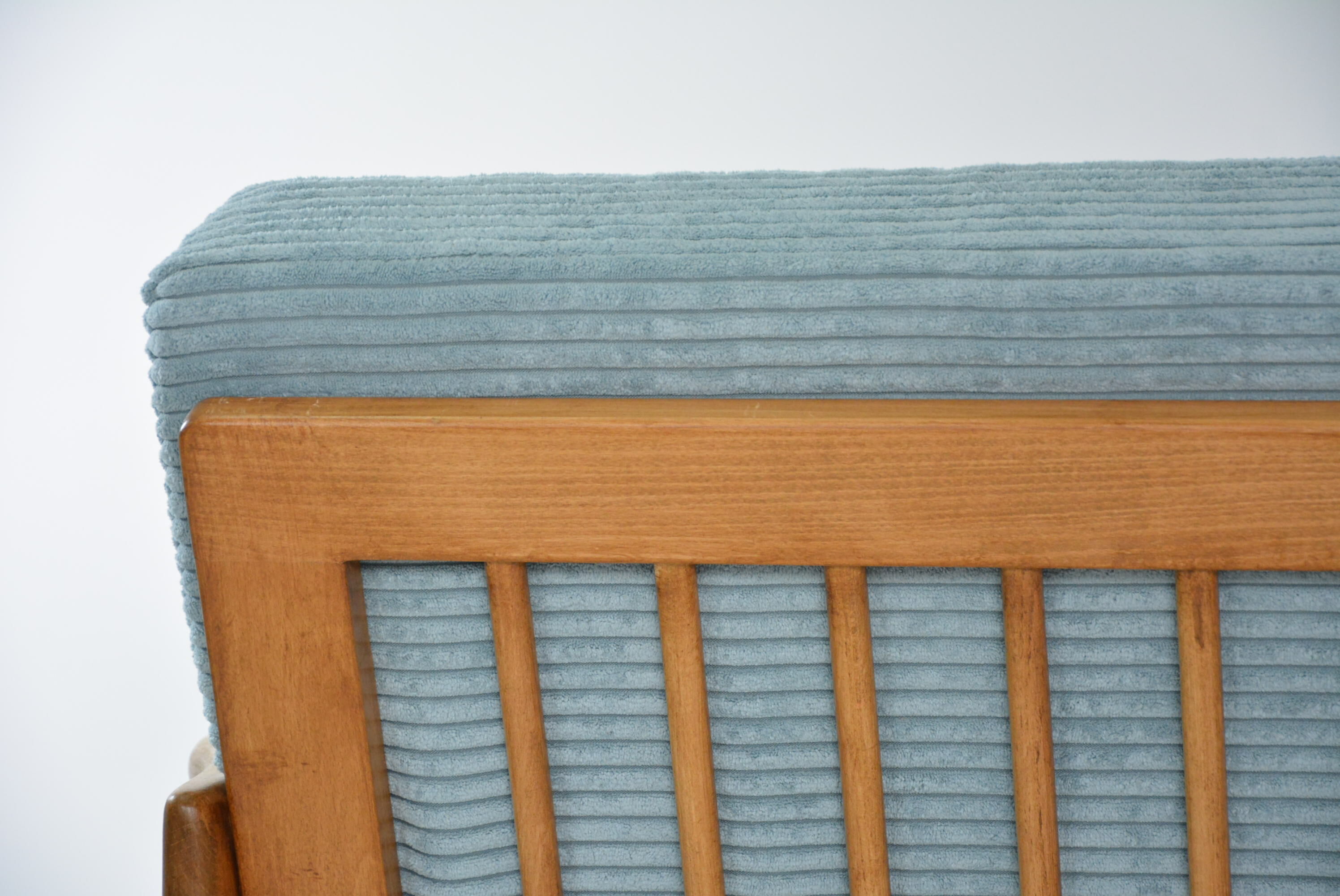 BZ Mint 2 seater bench