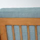 BZ Mint 2 seater bench