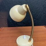 Vintage office lamp 1950 design
