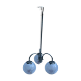 Vintage chandelier 70's mazzega