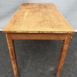Vintage desk table 1930