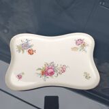 Limoges porcelain tray
