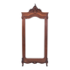Armoire ancienne, France, vers 1870.
