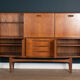 Sideboard By Victor Wilkins, G-plan 1960