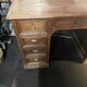 Bureau des années 50