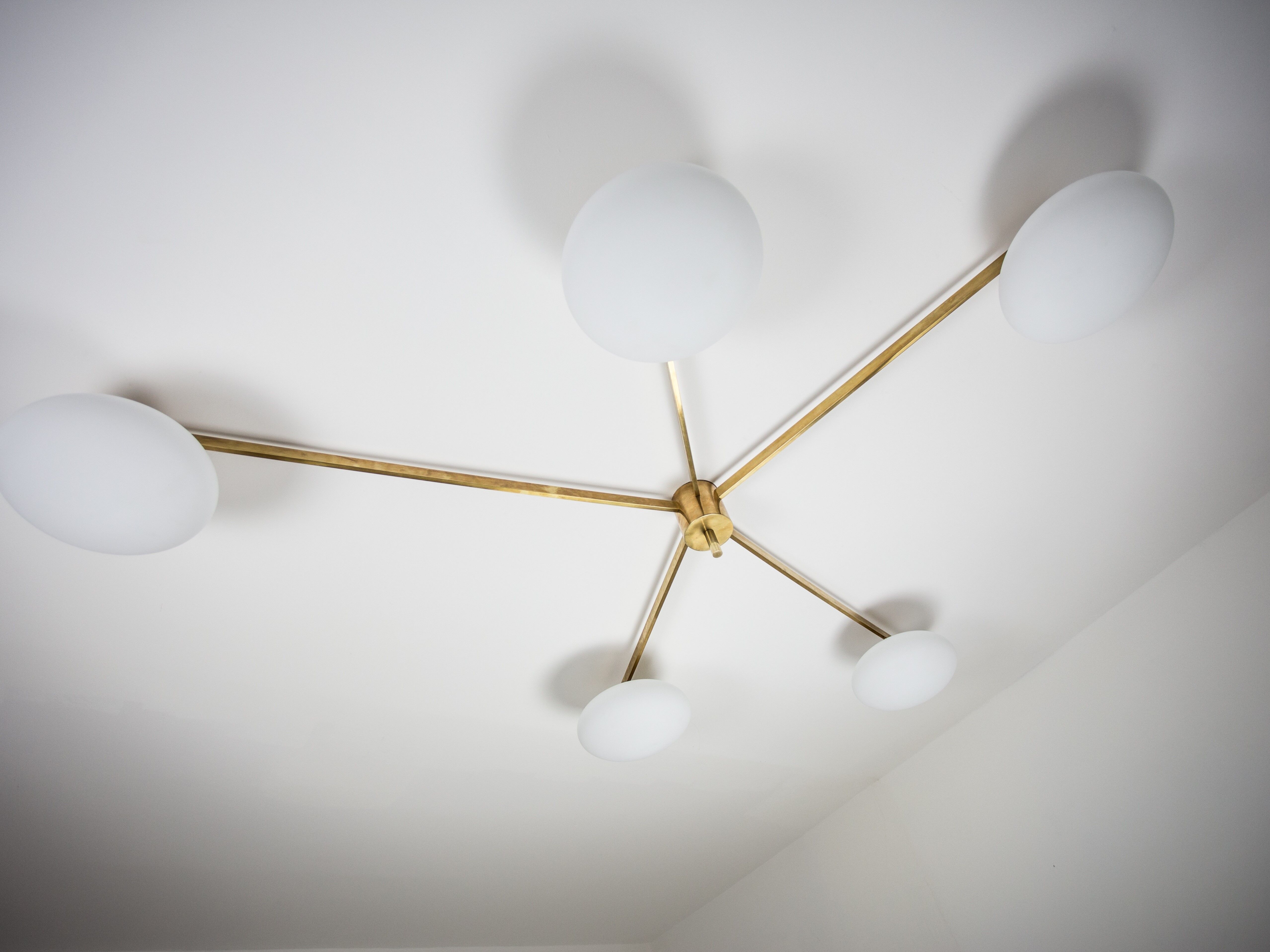 Lamp Starfish Stella Collection