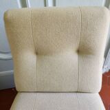 Pair of armchairs from the 1970s.