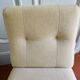 Pair of armchairs from the 1970s.