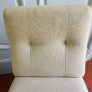 Pair of armchairs from the 1970s.