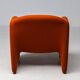 Chair Ben by Pierre Paulin for Artifort