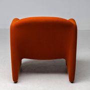Chaise Ben de Pierre Paulin pour Artifort