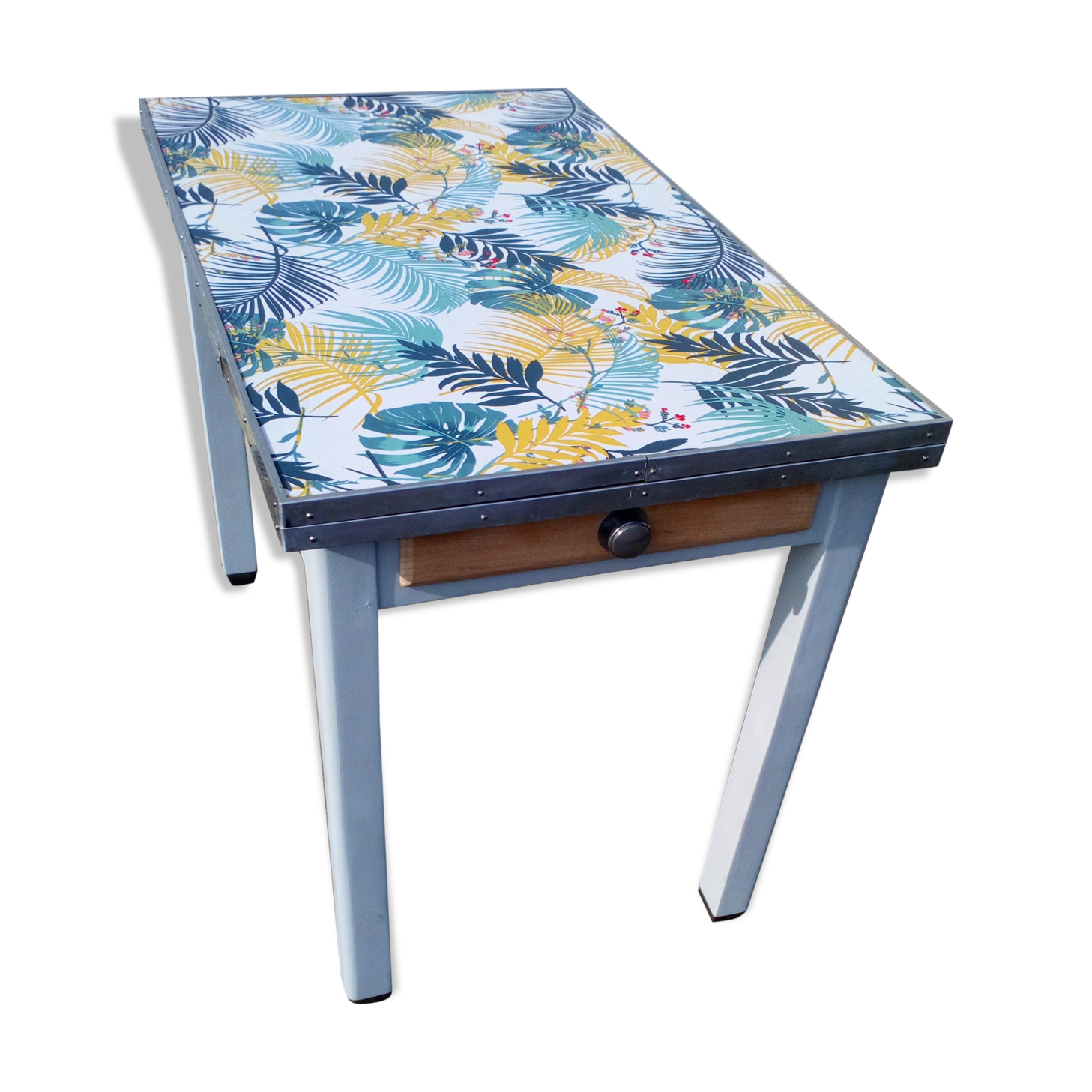 Vintage table
