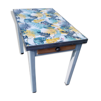 Vintage table