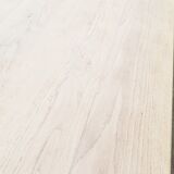 Vintage farmhouse table