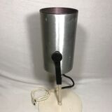 Swivel lamp of the 1970s vintage