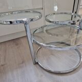 Designer coffee table 1970