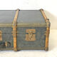 Travel trunk 50s