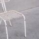 Rene Malaval 'Radar' chairs