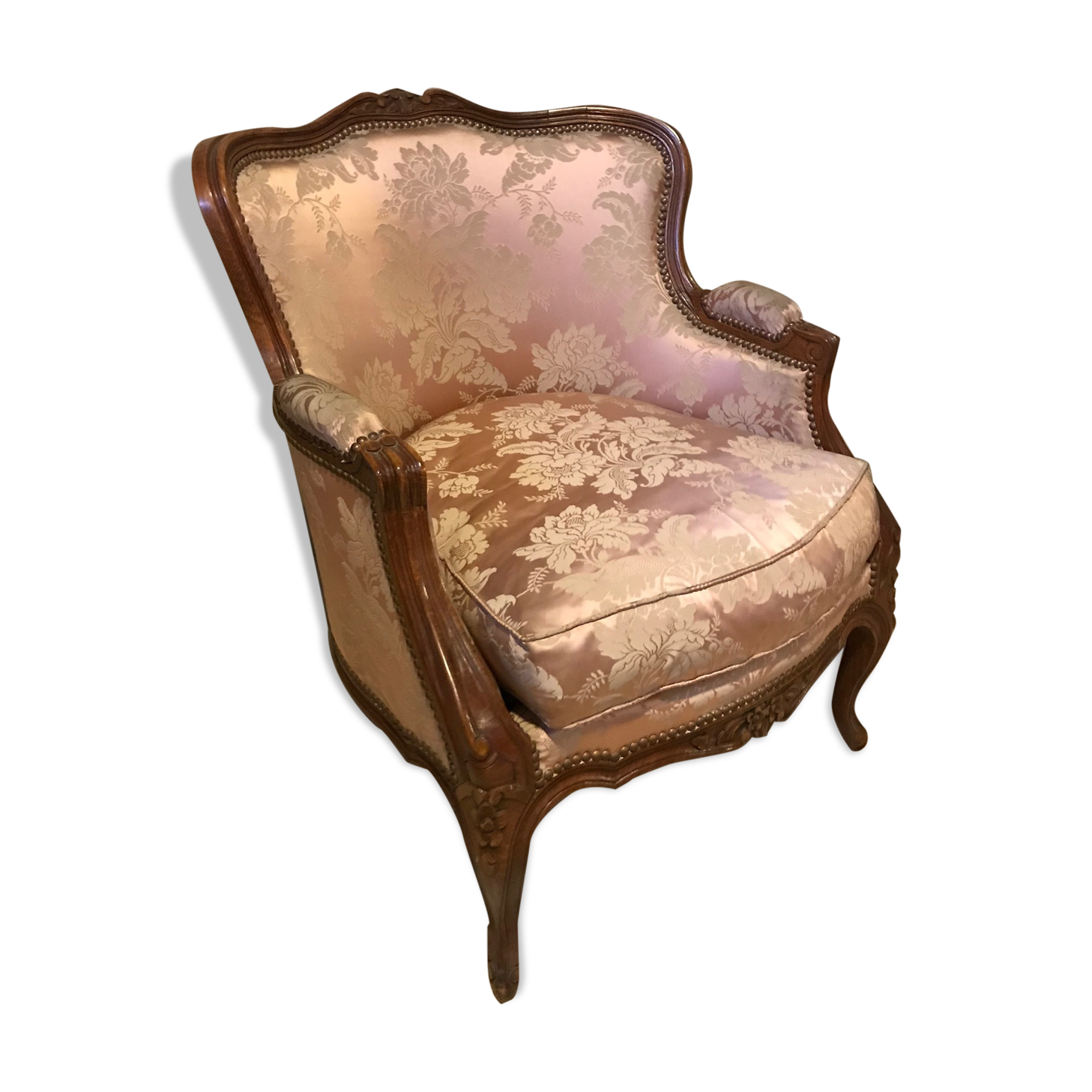 Louis XV Chair