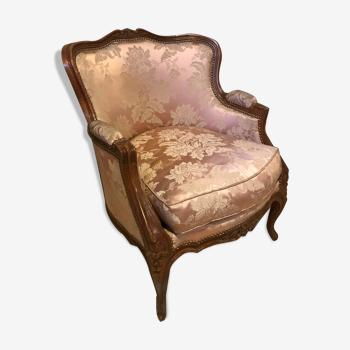 Louis XV Chair