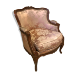Louis XV Chair
