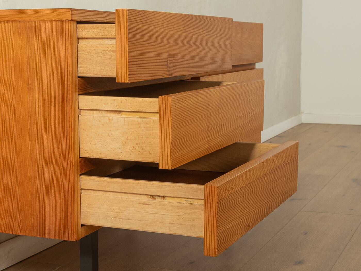 Commode des années 60 par Musterring