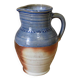 Stoneware jug from Puisaye - Véronique Durey