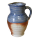 Stoneware jug from Puisaye - Véronique Durey
